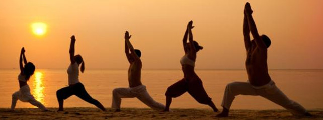 Festejarán en Camagüey Día Internacional del Yoga 
