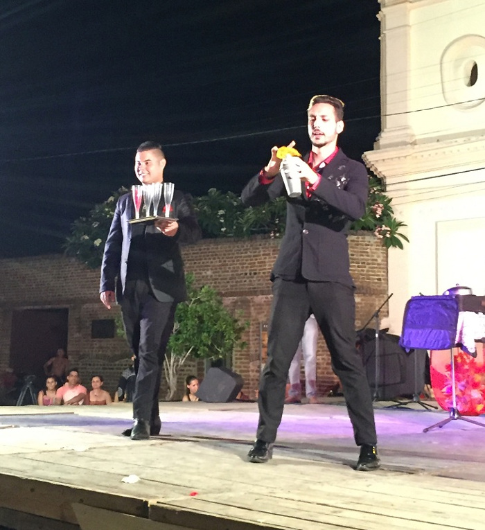 Premios al arte universitario camagüeyano