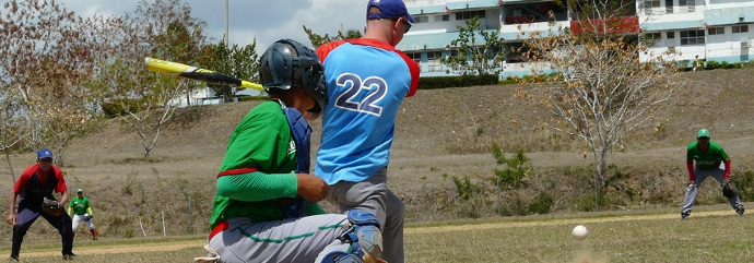 Torneo Nacional de Softbol de la Prensa ya tiene fecha