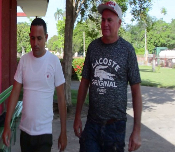 La magia la llevan en las venas 