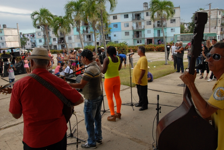 Foto: Otilio Rivero Delgado/Adelante