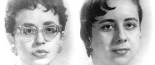 Las hermanas Giralt: heroínas de carne y hueso