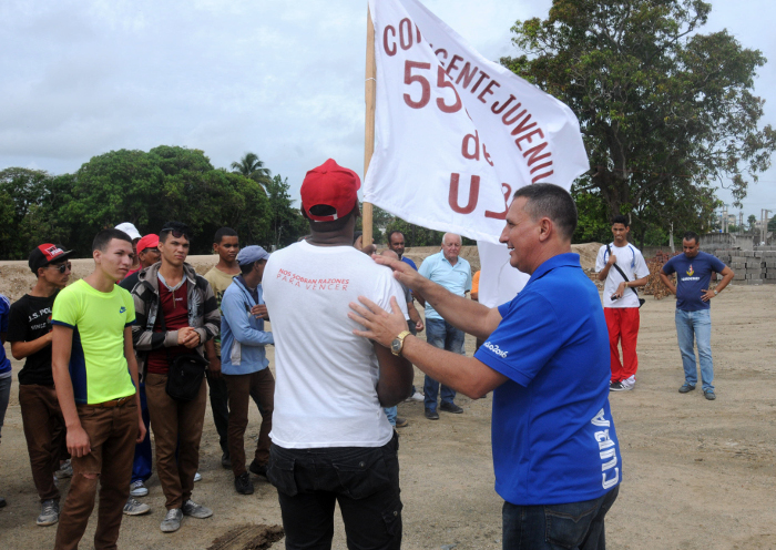 Recinto ferial camagüeyano tendrá empuje juvenil 