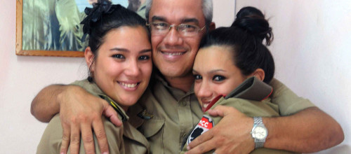 El hombre de las “Lizzes”
