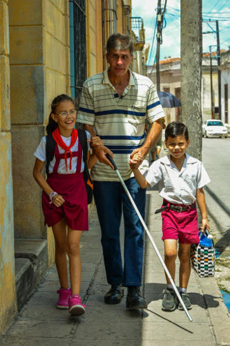 Foto: Leandro Pérez Pérez/Adelante