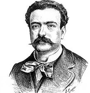 El último momento de Don Antonio Vico