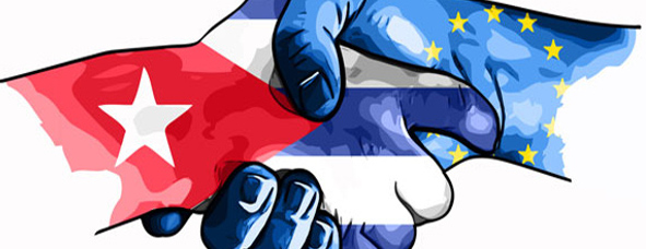 Aprueban acuerdo para la normalización de relaciones de Cuba y UE