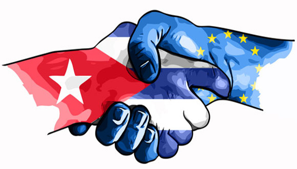 Aprueban acuerdo para la normalización de relaciones de Cuba y UE