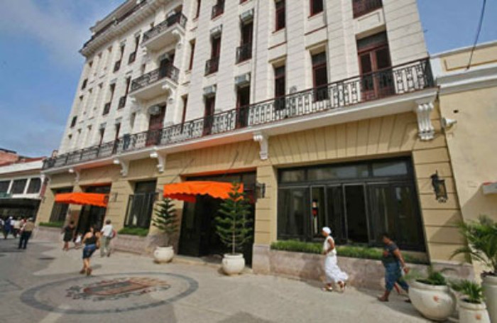 ternational se incorpora a desarrollo turístico camagüeyano