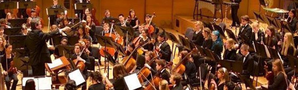Actuará en Camagüey Orquesta Sinfónica Juvenil de Minnesota