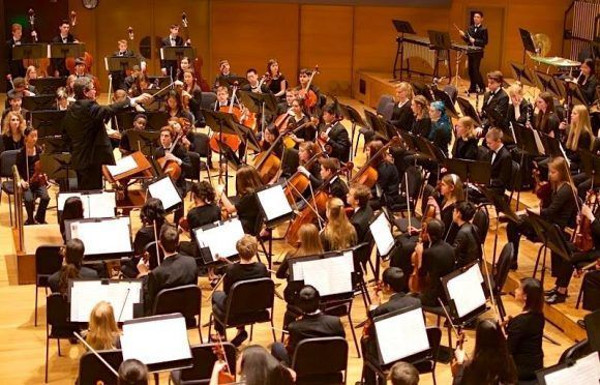 Actuará en Camagüey Orquesta Sinfónica Juvenil de Minnesota