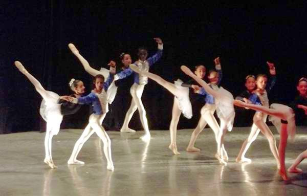 Foto: Archivo Inicia captación la Academia de las