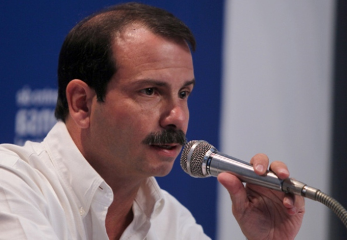 Anti-Cuban policy of Trump is doomed to failure, says Cuban Antiterrorist Hero