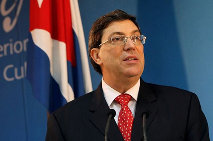 El silencio cómplice de Trump 