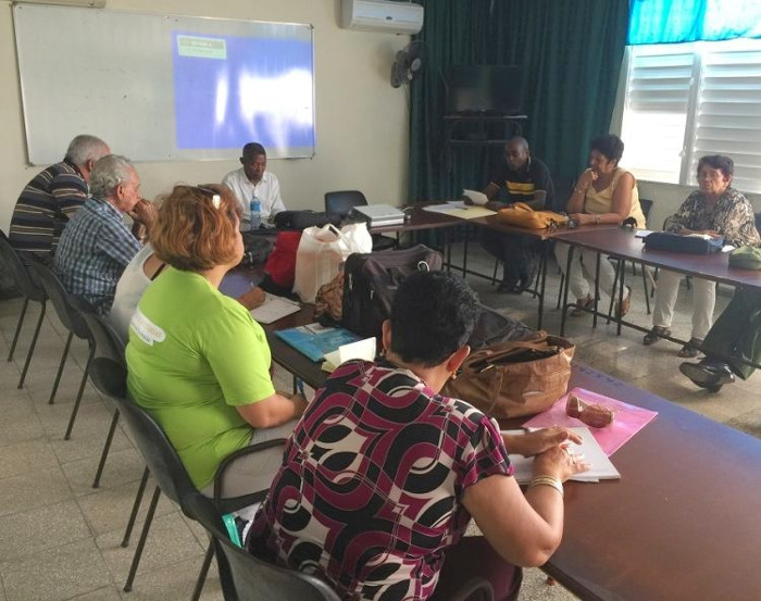 Encausa accionar Cátedra Honorífica sobre Fidel Castro