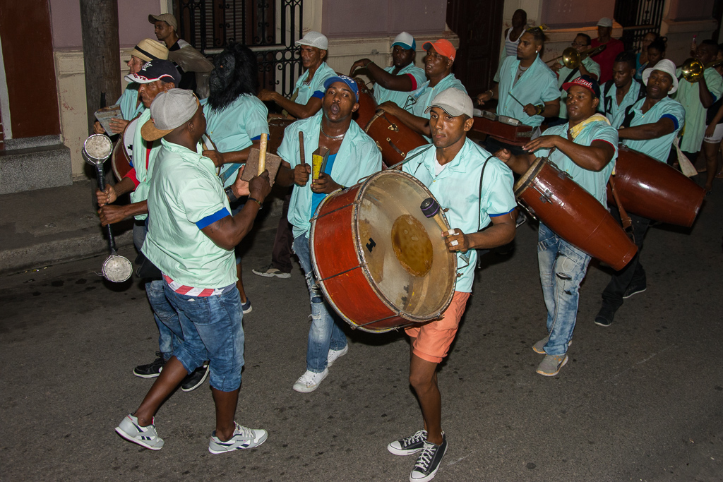 Fotos: Leandro Pérez Pérez/Adelante