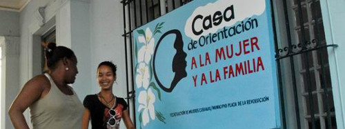 Casa de Orientación a la Mujer propone proyectos de verano