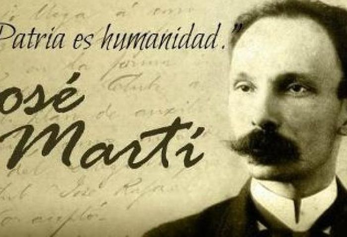 Facsimile of José Martí's academic record donated to Cuba