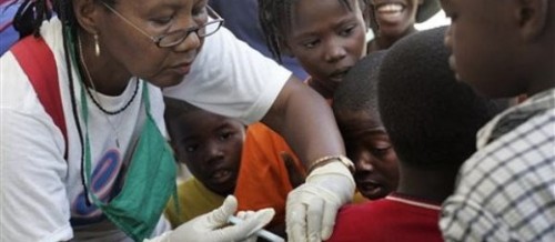 Colaboración médica cubana extendida a 162 países