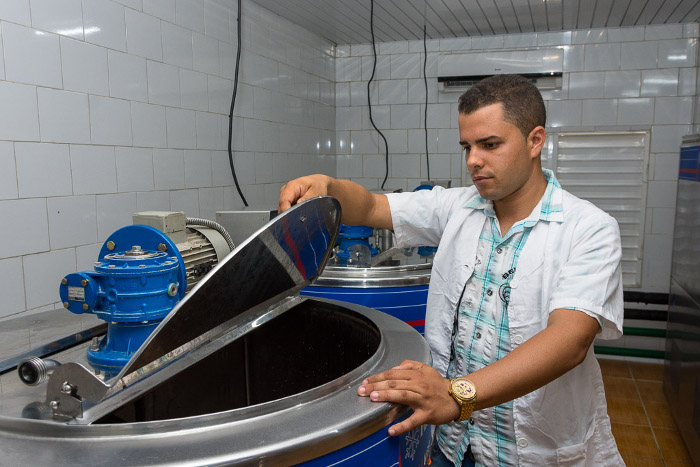 Nuevitas también estará en Sochi