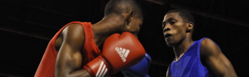 La historia no escrita de la Serie Nacional de Boxeo