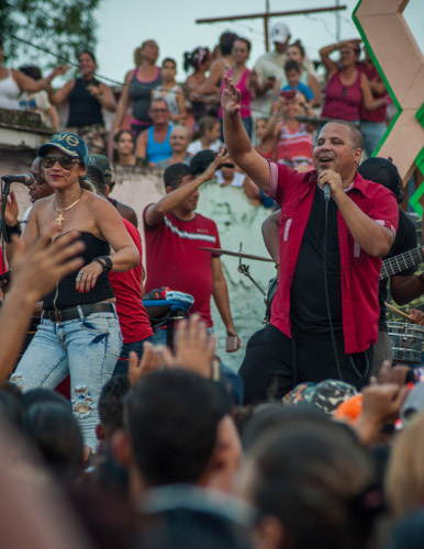 Foto: Leandro Pérez Pérez/ Adelante
