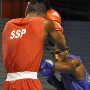 Serie Nacional de Boxeo: … y así Camagüey perdió el título 