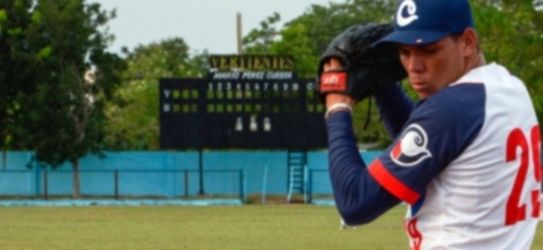 De Yariel, el equipo Cuba y la CAN-AM