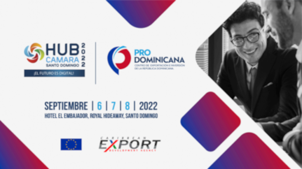 Imagen: Tomada de cubadebate.cu Empresariado cubano participa en expo dominicana