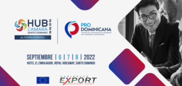 Empresariado cubano participa en expo dominicana