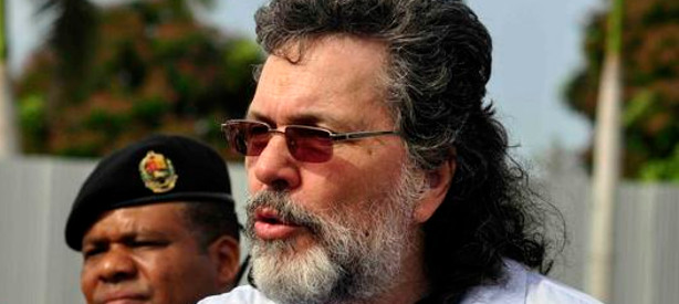 Cuba seguirá al lado de Venezuela, asegura Abel Prieto