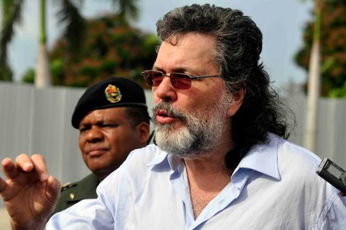 Cuba seguirá al lado de Venezuela, asegura Abel Prieto