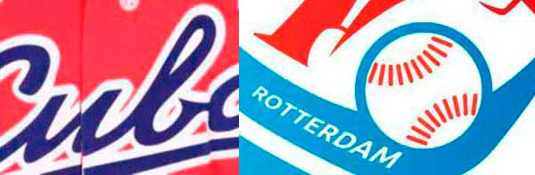 Cuba vence 7-6 a Taipéi de China, en torneo de Rotterdam