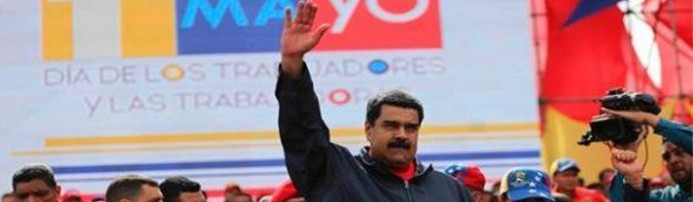 Nicolás Maduro Instruye investigar hechos violentos en Parlamento venezolano