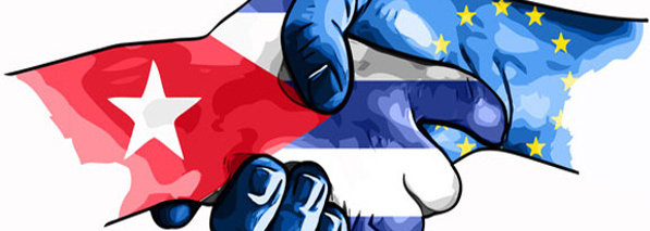 Eurocámara ratifica acuerdo entre Cuba y la Unión Europea
