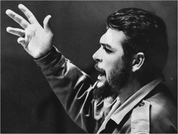 Foto: Tomada de cubadebate.cu Convocan a participar en la brigada Por los caminos del Che