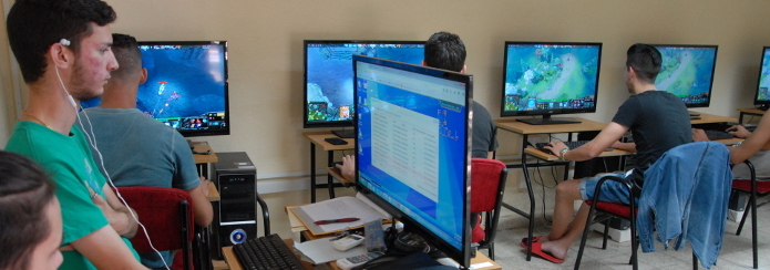 Summer courses in Camagüey on Technical and Vocational Education