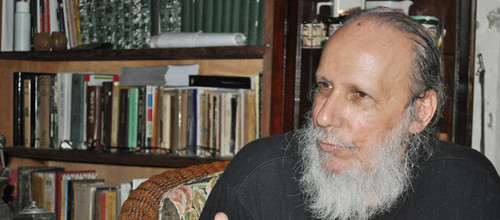 Joel Jover, expone y revela su maestría