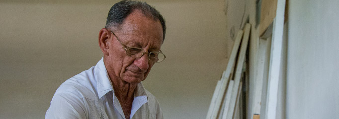 Esfuerzos de hoy para preservar el ayer