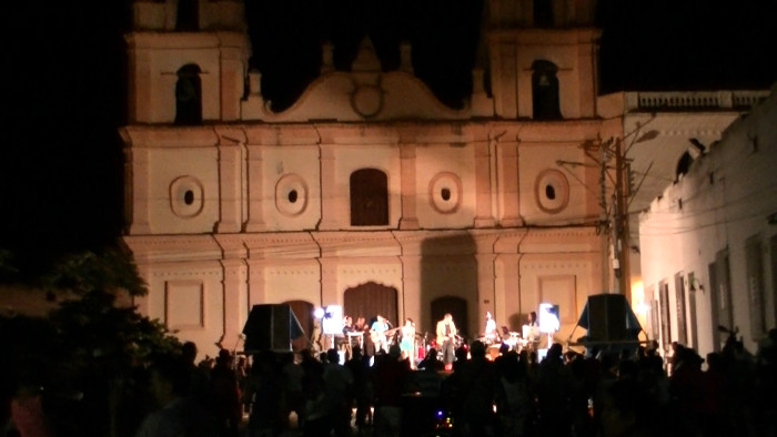 Culture in the summer, for every preference