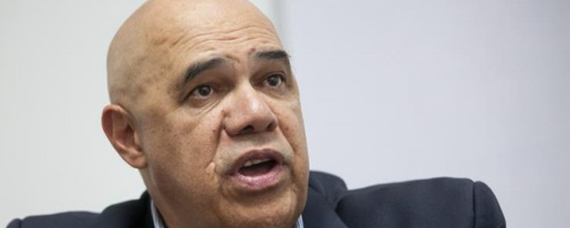 Opositor venezolano reconoce posible fracaso de plebiscito