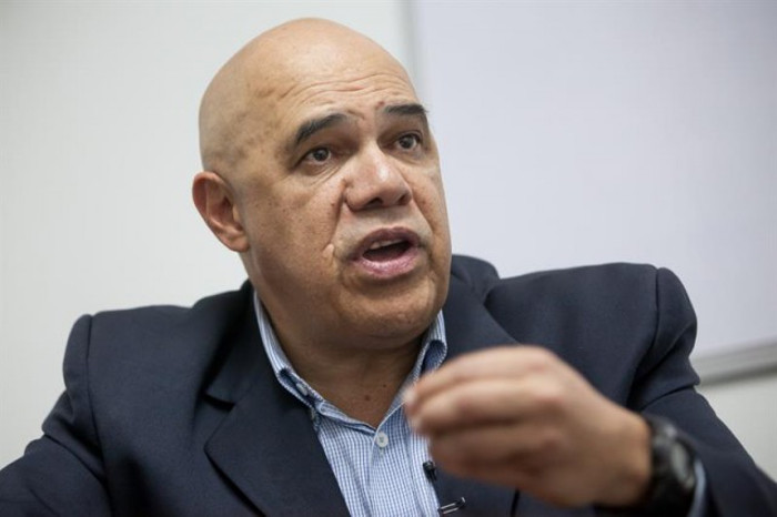 Foto: Tomada de www.panorama.com.ve Opositor venezolano reconoce posible fracaso de plebiscito