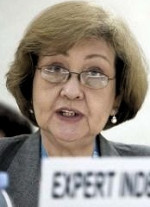 Experta independiente de ONU se reúne con sociedad civil cubana