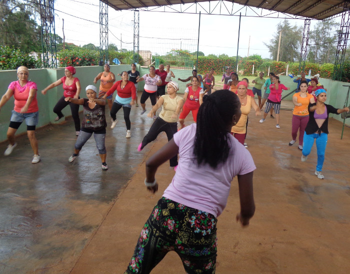 El corazón no sale de vacaciones 