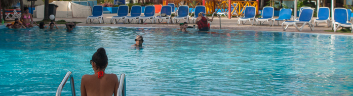 Cuban tourism grows 23 percent in first half of 2017