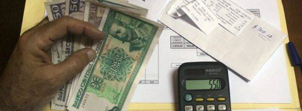 Elevar el control fiscal
