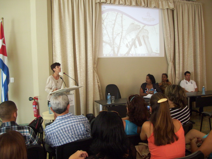 Trabajadores tributarios en el estratégico encargo social 