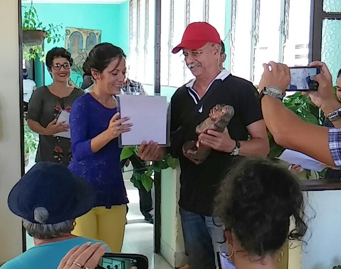 Foto: Del autor