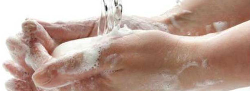 Aseo correcto de las manos, imperativo para prevenir enfermedades