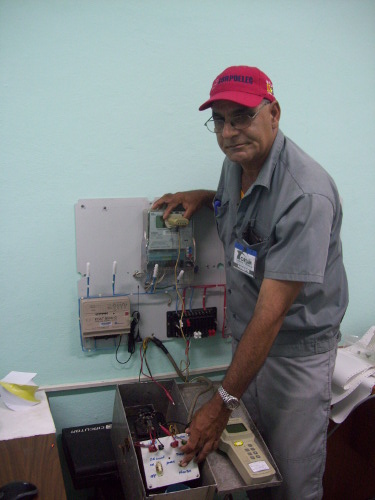Foto: Del Autor